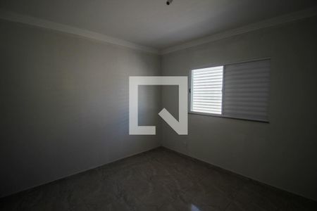 Quarto 1 de casa de condomínio para alugar com 2 quartos, 55m² em Cidade Jardim, Sorocaba