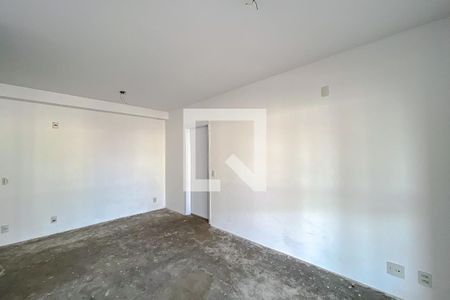 Sala de apartamento à venda com 3 quartos, 129m² em Alto da Mooca, São Paulo