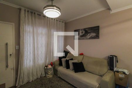 Sala de casa à venda com 2 quartos, 80m² em Vila Formosa, São Paulo