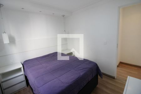 Quarto 1 de apartamento à venda com 2 quartos, 48m² em Santa Maria, Osasco