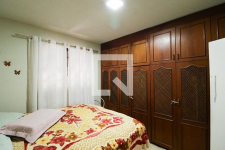 Quarto 1 de casa à venda com 2 quartos, 127m² em Conjunto Residencial Novo Pacaembu, São Paulo