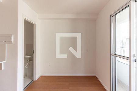 Studio de kitnet/studio à venda com 1 quarto, 22m² em Campos Elíseos, São Paulo