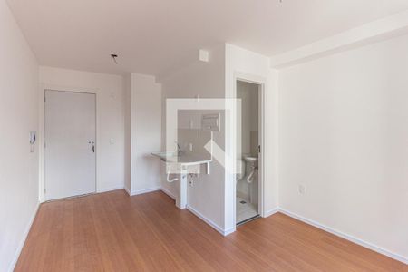 Studio de kitnet/studio à venda com 1 quarto, 22m² em Campos Elíseos, São Paulo