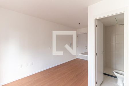 Studio de kitnet/studio à venda com 1 quarto, 22m² em Campos Elíseos, São Paulo