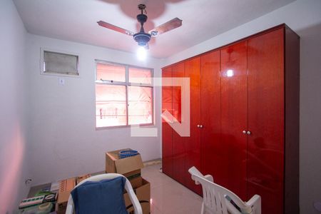 Quarto 1 de apartamento para alugar com 2 quartos, 53m² em Alcantara, São Gonçalo