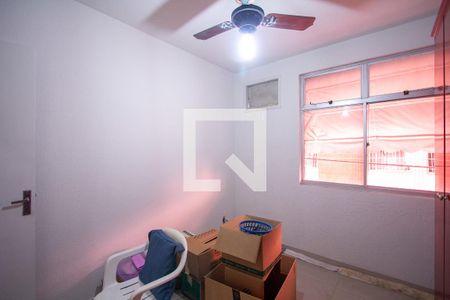 Quarto 1 de apartamento para alugar com 2 quartos, 53m² em Alcantara, São Gonçalo