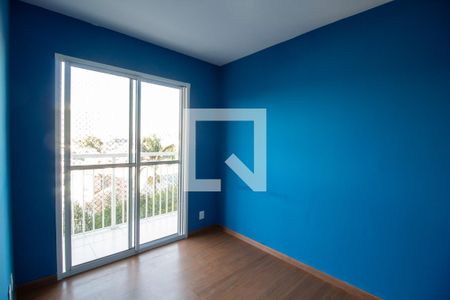 Quarto 1 de apartamento para alugar com 1 quarto, 29m² em Ferreira, São Paulo