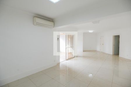 Sala/Cozinha de apartamento para alugar com 4 quartos, 200m² em Centro, Ribeirão Preto