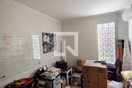 Escritório de casa de condomínio para alugar com 4 quartos, 540m² em Pechincha, Rio de Janeiro