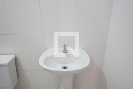 Banheiro de apartamento à venda com 1 quarto, 35m² em Mooca, São Paulo