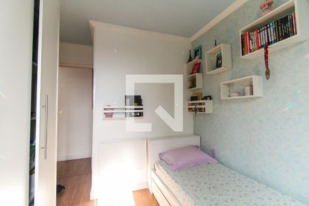 Quarto 2 de apartamento à venda com 2 quartos, 58m² em Vila Carmosina, São Paulo