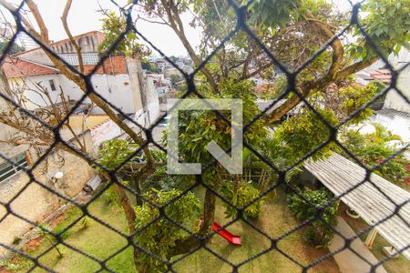 Vista do Quarto 1 de apartamento à venda com 2 quartos, 58m² em Vila Carmosina, São Paulo