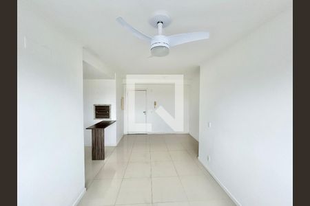 Sala de apartamento à venda com 2 quartos, 67m² em Centro, Novo Hamburgo