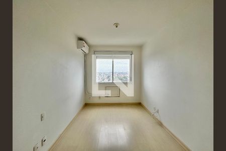 Suíte de apartamento à venda com 2 quartos, 67m² em Centro, Novo Hamburgo