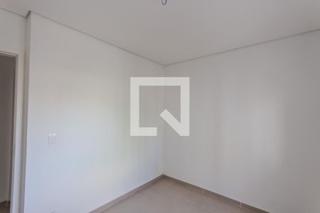 Quarto 1 de apartamento à venda com 2 quartos, 47m² em Vila Guiomar, Santo André