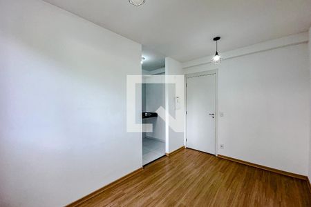 Sala de apartamento para alugar com 2 quartos, 36m² em Mooca, São Paulo