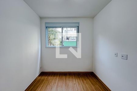 Quarto 1 de apartamento para alugar com 2 quartos, 36m² em Mooca, São Paulo