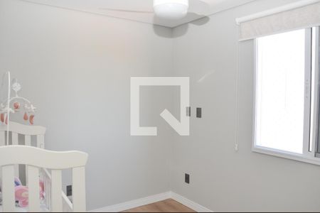 Quarto 1 de apartamento para alugar com 2 quartos, 80m² em Balneário Tropical, Paulínia