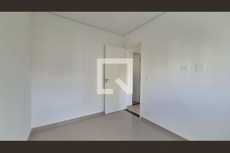 Quarto 2 de apartamento à venda com 2 quartos, 40m² em Vila Guiomar, Santo André