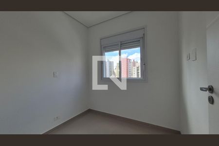 Quarto 1 de apartamento à venda com 2 quartos, 40m² em Vila Guiomar, Santo André