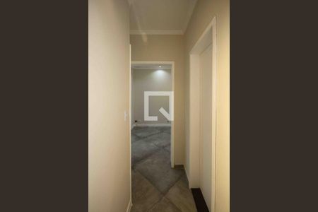 Corredor de apartamento à venda com 2 quartos, 47m² em Jardim Nove de Julho, São Paulo