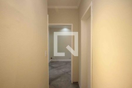 Corredor de apartamento à venda com 2 quartos, 47m² em Jardim Nove de Julho, São Paulo