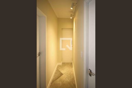 Corredor de apartamento à venda com 2 quartos, 47m² em Jardim Nove de Julho, São Paulo