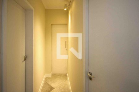 Corredor de apartamento à venda com 2 quartos, 47m² em Jardim Nove de Julho, São Paulo