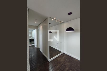 Sala de apartamento à venda com 2 quartos, 69m² em Vila Vermelha, São Paulo