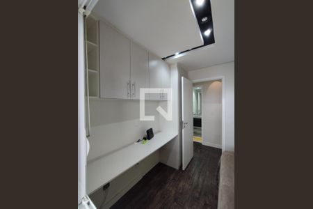Quarto de apartamento à venda com 2 quartos, 69m² em Vila Vermelha, São Paulo