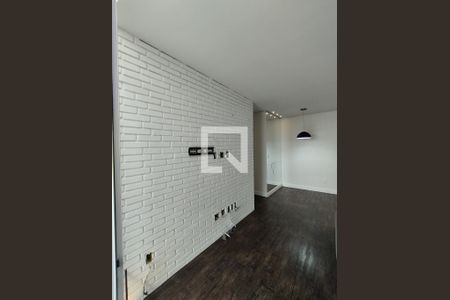 Sala de apartamento à venda com 2 quartos, 69m² em Vila Vermelha, São Paulo