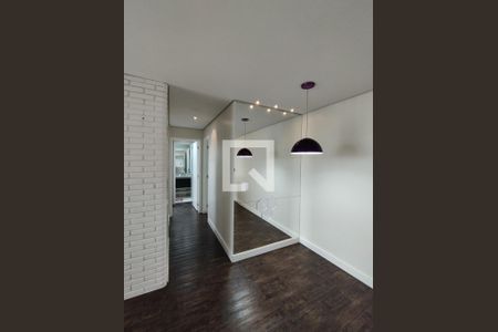 Sala de apartamento à venda com 2 quartos, 69m² em Vila Vermelha, São Paulo