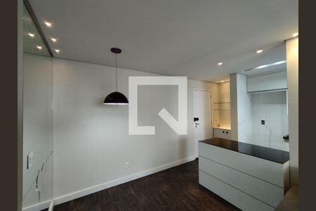 Sala de apartamento à venda com 2 quartos, 69m² em Vila Vermelha, São Paulo