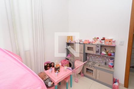 Quarto 1 de casa à venda com 3 quartos, 200m² em Riacho das Pedras, Contagem