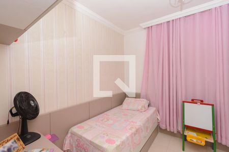 Quarto 2 de casa à venda com 3 quartos, 200m² em Riacho das Pedras, Contagem