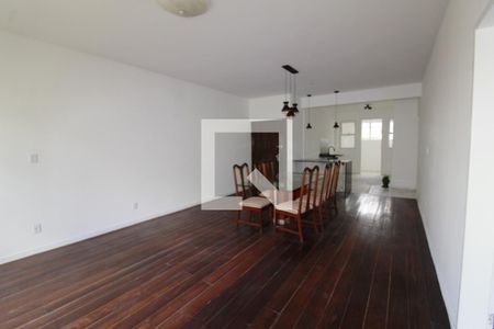 Sala de apartamento para alugar com 3 quartos, 115m² em Costa Azul, Salvador