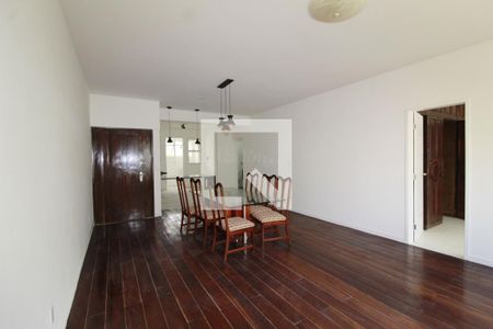Sala de apartamento para alugar com 3 quartos, 115m² em Costa Azul, Salvador