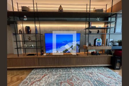 Apartamento à venda com 3 quartos, 153m² em Copacabana, Rio de Janeiro