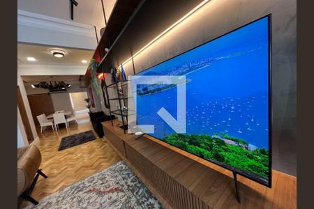 Apartamento à venda com 3 quartos, 153m² em Copacabana, Rio de Janeiro