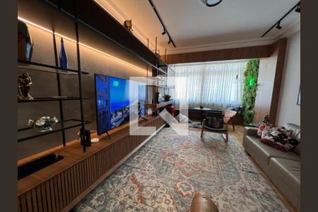 Apartamento à venda com 3 quartos, 153m² em Copacabana, Rio de Janeiro