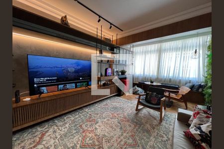 Apartamento à venda com 3 quartos, 153m² em Copacabana, Rio de Janeiro