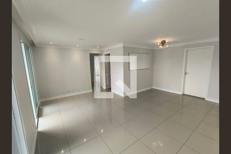 Apartamento à venda com 3 quartos, 98m² em Cambuci, São Paulo