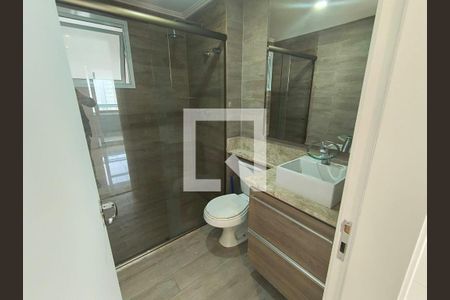 Apartamento à venda com 3 quartos, 98m² em Cambuci, São Paulo