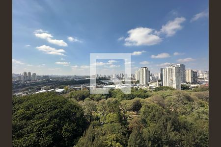 Varanda Gourmet de apartamento à venda com 4 quartos, 113m² em Várzea da Barra Funda, São Paulo