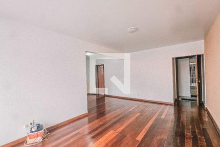 Sala de apartamento para alugar com 3 quartos, 190m² em Pituba, Salvador