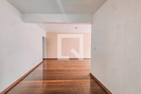 Sala de apartamento para alugar com 3 quartos, 190m² em Pituba, Salvador