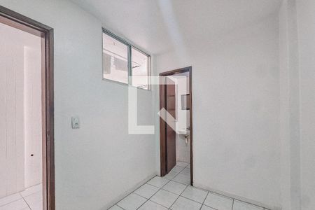 Quarto de Serviço de apartamento para alugar com 3 quartos, 190m² em Pituba, Salvador