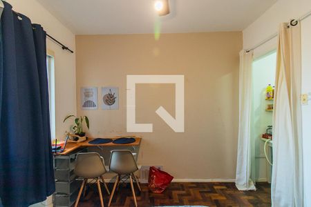 Studio de apartamento para alugar com 1 quarto, 18m² em Centro Histórico, Porto Alegre