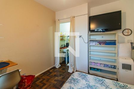 Studio de apartamento para alugar com 1 quarto, 18m² em Centro Histórico, Porto Alegre