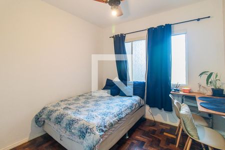 Studio de apartamento para alugar com 1 quarto, 18m² em Centro Histórico, Porto Alegre